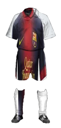 Ekipni dres