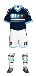 Argentina U17