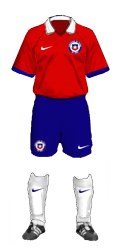 Čile U20