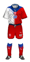 Teamtrikot