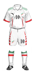 Iran U17