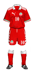 Iran U20