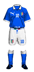 Italija U17