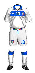 Italija U17