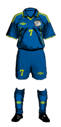 Teamtrikot