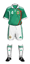 Mexico U17