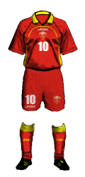 Montenegro U20