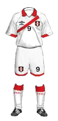 Peru U20