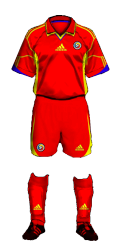 Teamtrikot