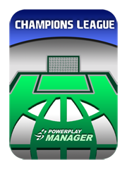 Futebol: Liga dos Campeões - Semifinais (T7)
