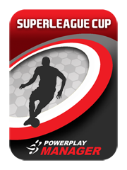 Futebol: Superliga