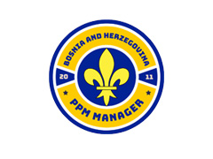 Лого на тимот