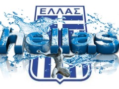 Logo da equipa