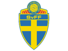 VM-Kval Uruguay-Sverige
