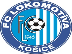 Komandas logo Lokomotíva Košice