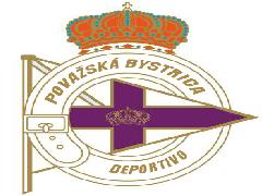 Logo zespołu Deportivo Pov. Bystrica