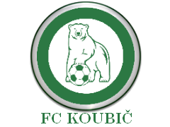 Ekipni logotip fc koubic