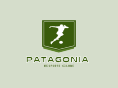 Logotipo do time Patagonia FC