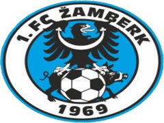 Team logo Fotbal Žamberk a.s.