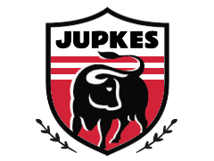 Logotipo do time Jupkes