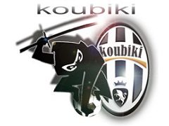 Логотип команди koubiki
