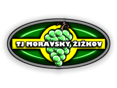 Komandas logo TJ Moravský Žižkov