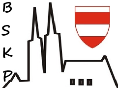 Ekipni logotip Brněnský Sport Klub Prygl