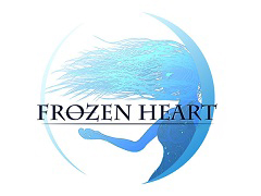 Logo tima The Frozen Hearts Vitebsk