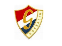 Logo tímu Gwardia Koszalin