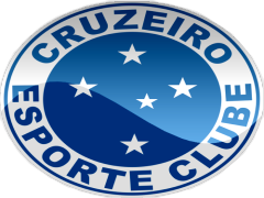 Ekipni logotip Cruzeiro Esporte Clube