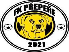 Komandos logotipas FK Přepeře