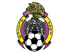 Team logo FK Mexiko Bar 1991