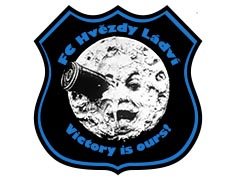 Logo della squadra FC Hvězdy Ládví