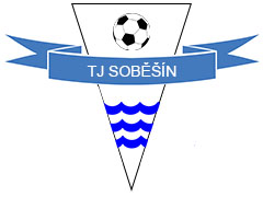 Komandos logotipas TJ Soběšín