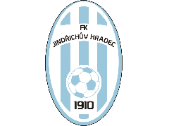 Логотип команды FK Jindřichův Hradec