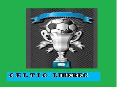 Komandos logotipas FC Celtic Liberec