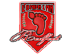 Team logo Londrina Redfeet