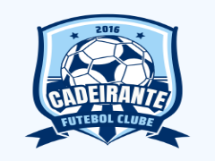 Logotipo do time Cadeirante E. C.
