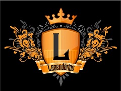 Ekipni logotip Legendarios