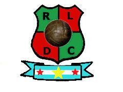 Joukkueen logo Respetaladecuero FC