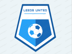 Logo tímu Leeds United