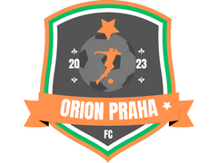 Holdlogo FC Orion Praha