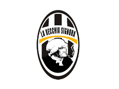 Логотип команды Vecchia Signora