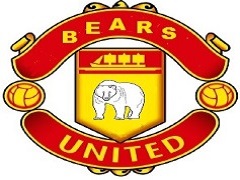 Holdlogo Bears United