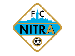 Лого тима FC Nitra A