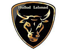 Logo tima Hullud Lehmad