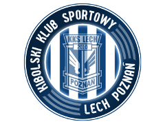 Takım logosu KKS Lech Poznań