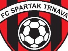 Meeskonna logo FC Spartak Trnava B
