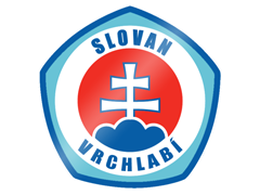 Ekipni logotip Slovan Vrchlabí