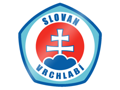 Logo de equipo Slovan Vrchlabí